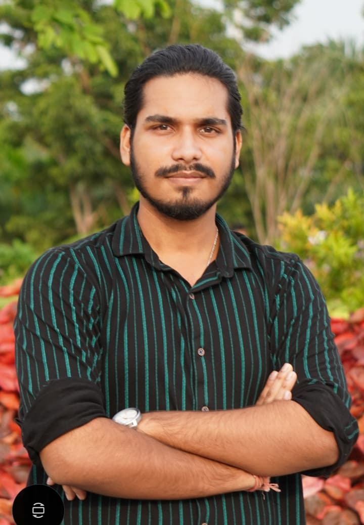 Abir Krishna Banerjee