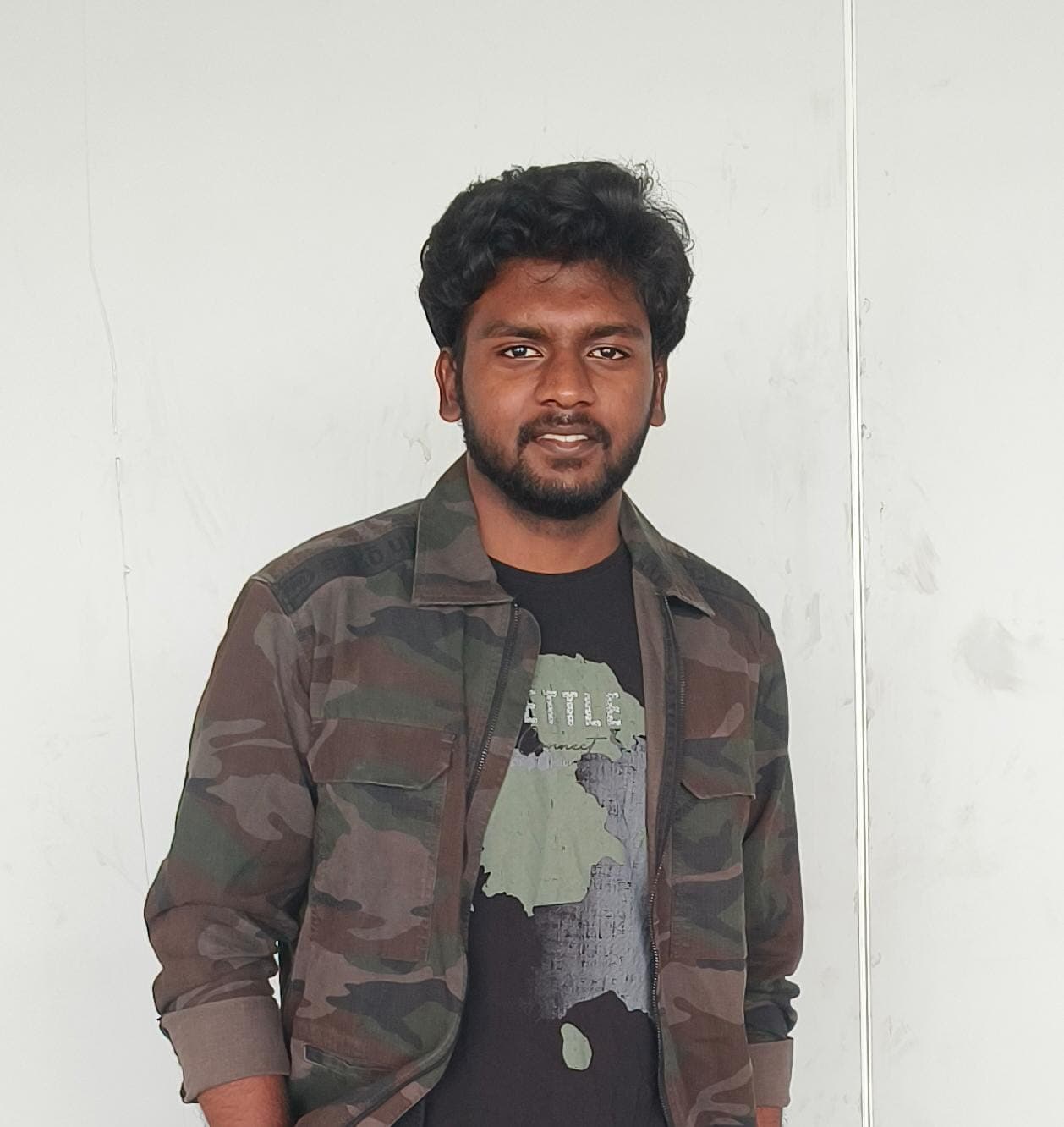 Jayanth Ramakrishnan